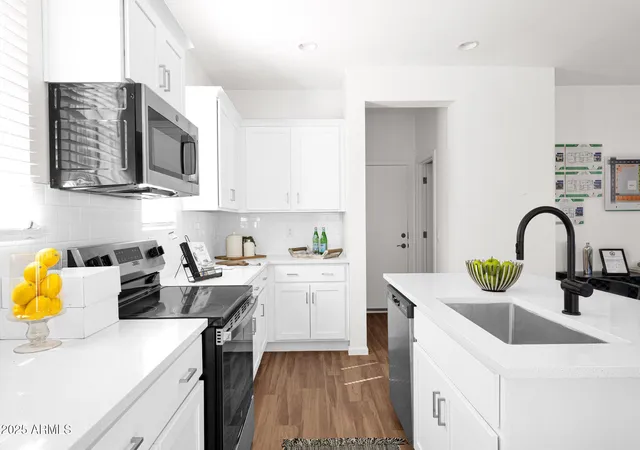 Photo 3 of Single family home for sale at 16875 N 12th Street #6, Phoenix, AZ 85022 | MLS# 7063977 | Listing updated on 2026-08-11