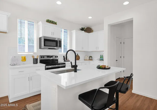 Photo 4 of Single family home for sale at 16875 N 12th Street #6, Phoenix, AZ 85022 | MLS# 7063977 | Listing updated on 2026-08-11