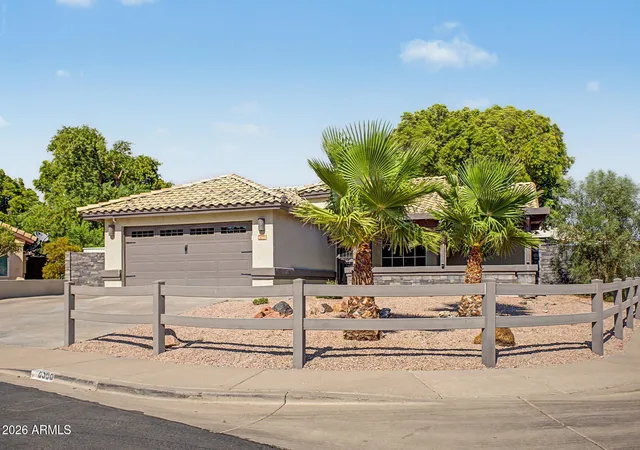Photo 3 of Single family home for sale at 6566 E Russell St, Mesa, AZ 85215 | MLS# 7064082 | Listing updated on 2026-08-11