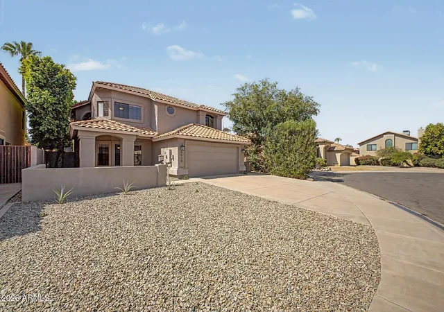 1st image of 5939 E Phelps Rd, Scottsdale, AZ 85254 | MLS# 7065043