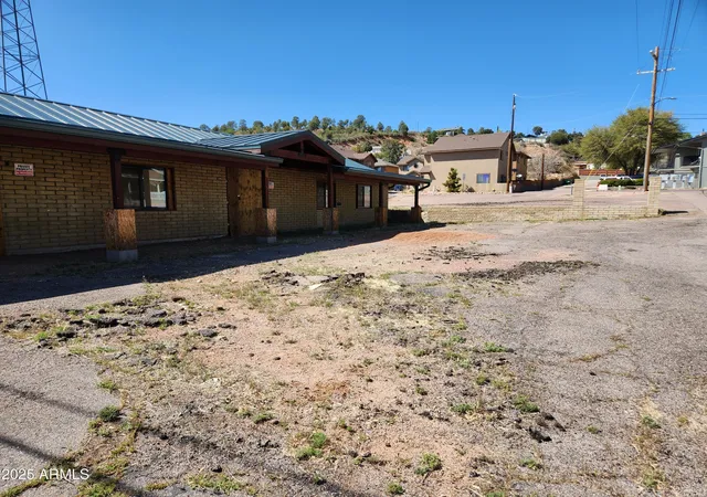 1st image of 704 S Meadow St, Payson, AZ 85541 | MLS# 7066062