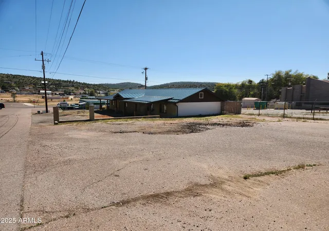 2nd image of 704 S Meadow St, Payson, AZ 85541 | MLS# 7066062