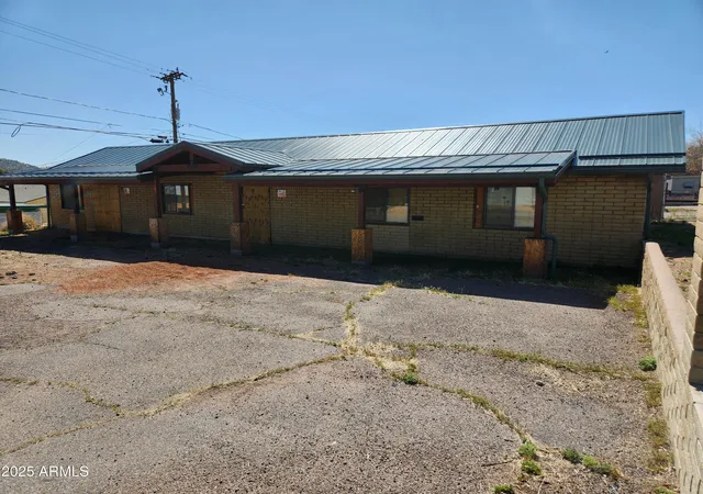 3rd image of 704 S Meadow St, Payson, AZ 85541 | MLS# 7066062