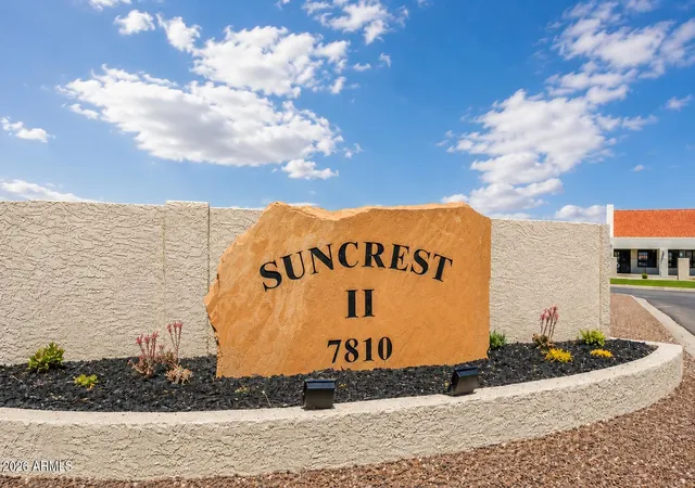 16th image of 7810 W Peoria Ave #121, Peoria, AZ 85345 | MLS# 7063974