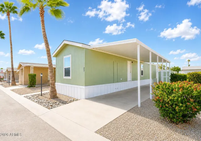 1st image of 7810 W Peoria Ave #121, Peoria, AZ 85345 | MLS# 7063974