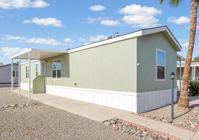 2nd image of 7810 W Peoria Ave #121, Peoria, AZ 85345 | MLS# 7063974