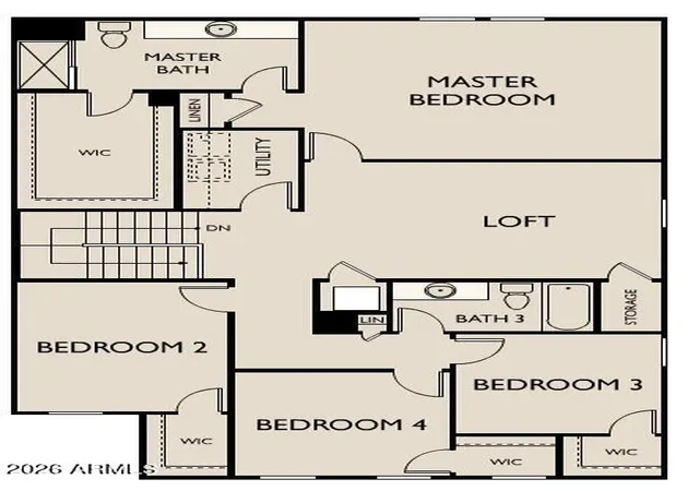 Photo 3 of Single family home for sale at 12859 E Wallflower Ln, Florence, AZ 85132 | MLS# 7064065 | Listing updated on 2026-08-18