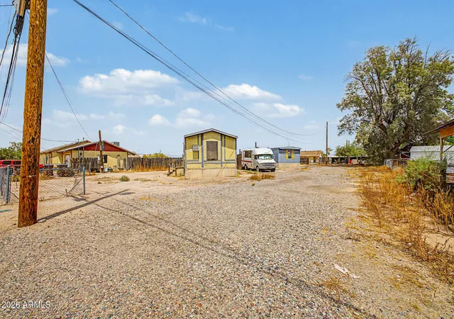 1st image of 199 N Phoenix St #199, Florence, AZ 85132 | MLS# 7067226