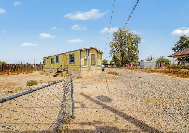 2nd image of 199 N Phoenix St #199, Florence, AZ 85132 | MLS# 7067226