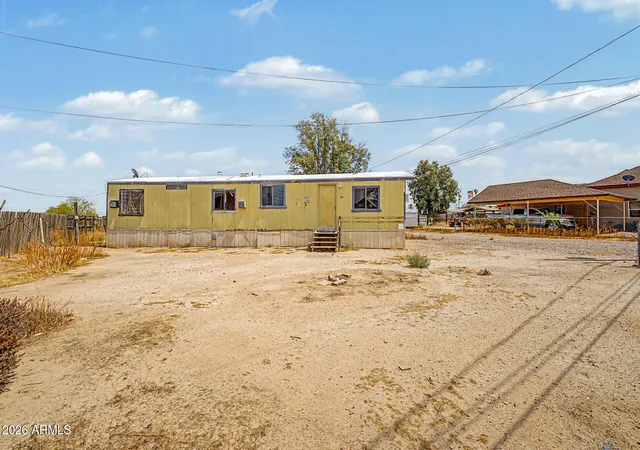 3rd image of 199 N Phoenix St #199, Florence, AZ 85132 | MLS# 7067226