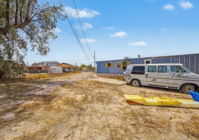 5th image of 199 N Phoenix St #199, Florence, AZ 85132 | MLS# 7067226