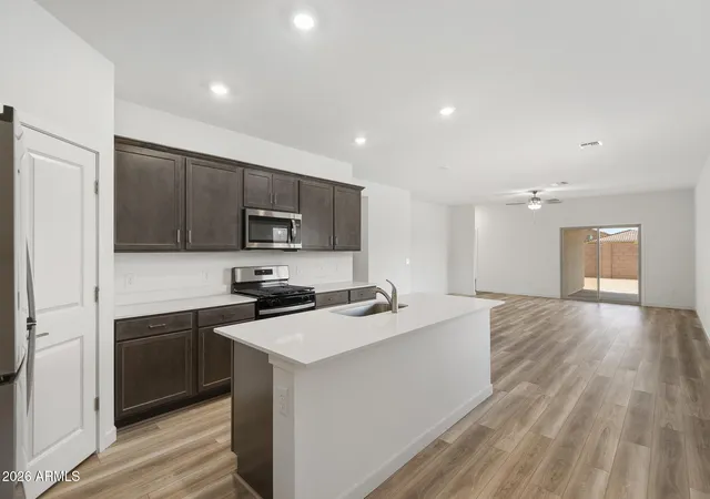 image of 1032 W Feliz St, Florence, AZ 85132 | MLS# 7064001