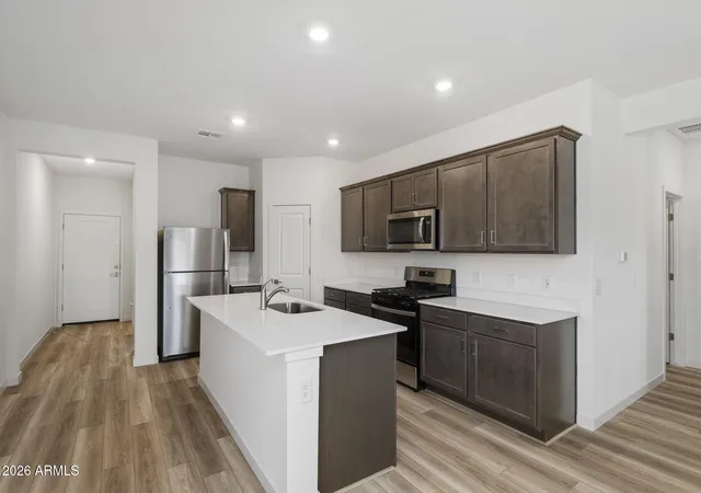 image of 1032 W Feliz St, Florence, AZ 85132 | MLS# 7064001