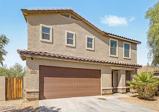 4th image of 1676 E Judi St, Casa Grande, AZ 85122 | MLS# 7065587