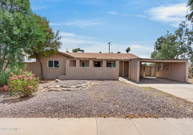 1st image of 2049 W Joan De Arc Ave, Phoenix, AZ 85029 | MLS# 7064080