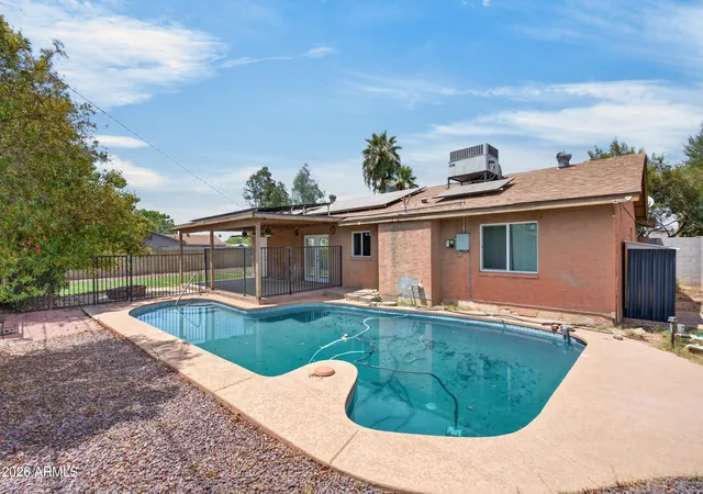 3rd image of 2049 W Joan De Arc Ave, Phoenix, AZ 85029 | MLS# 7064080