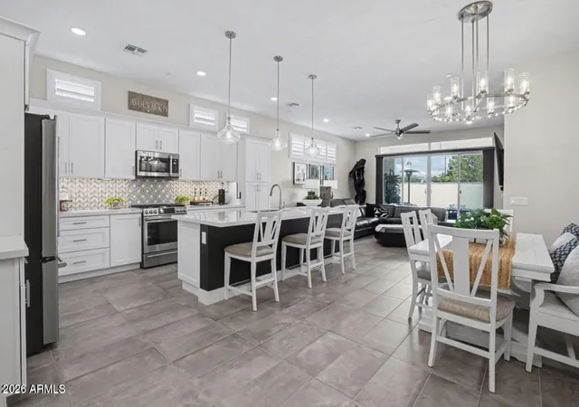 Photo 1 of Single family home for sale at 2777 W Queen Creek Rd #4, Chandler, AZ 85248 | MLS# 7070525 | Listing updated on 2026-10-01