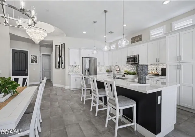 Photo 2 of Single family home for sale at 2777 W Queen Creek Rd #4, Chandler, AZ 85248 | MLS# 7070525 | Listing updated on 2026-10-01