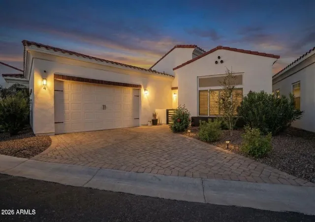 Photo 3 of Single family home for sale at 2777 W Queen Creek Rd #4, Chandler, AZ 85248 | MLS# 7070525 | Listing updated on 2026-10-01