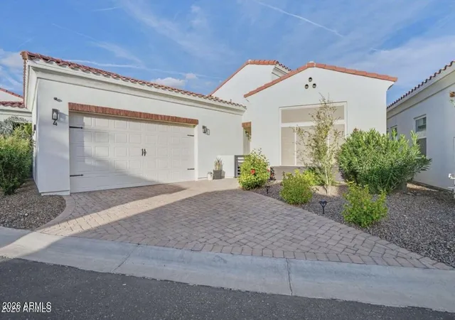 Photo 3 of Single family home for sale at 2777 W Queen Creek Rd #4, Chandler, AZ 85248 | MLS# 7070525 | Listing updated on 2026-10-01