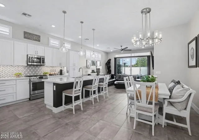 Photo 4 of Single family home for sale at 2777 W Queen Creek Rd #4, Chandler, AZ 85248 | MLS# 7070525 | Listing updated on 2026-10-01