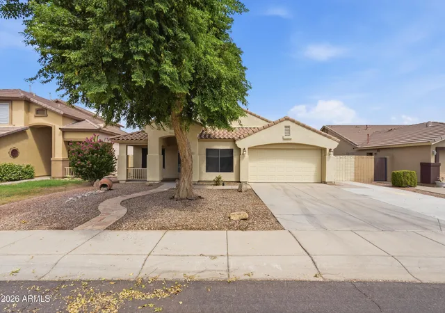 1st image of 3798 S Seton Ave, Gilbert, AZ 85297 | MLS# 7064088