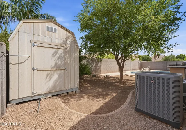 25th image of 3798 S Seton Ave, Gilbert, AZ 85297 | MLS# 7064088