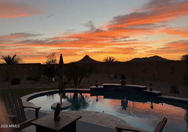 image of 8570 W Rushmore Wy, Florence, AZ 85132 | MLS# 7064294