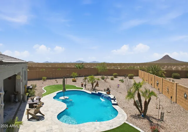 image of 8570 W Rushmore Wy, Florence, AZ 85132 | MLS# 7064294