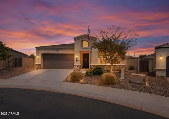 94th image of 8570 W Rushmore Wy, Florence, AZ 85132 | MLS# 7064294
