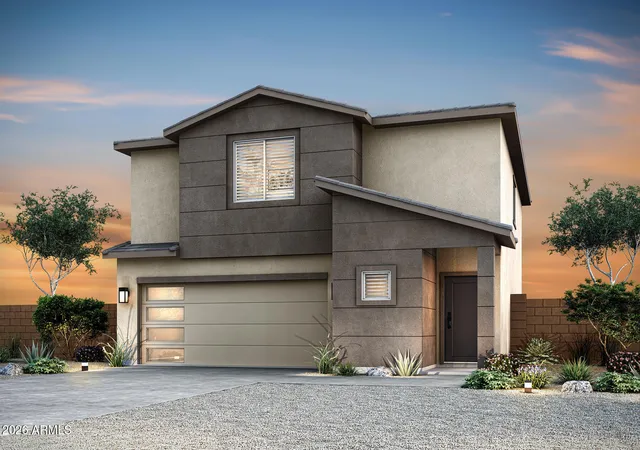 image of 1079 W Feliz St, Florence, AZ 85132 | MLS# 7064056