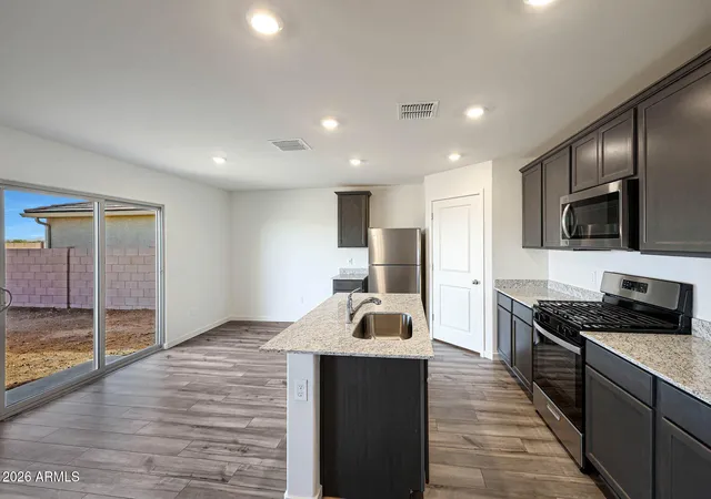 image of 1079 W Feliz St, Florence, AZ 85132 | MLS# 7064056