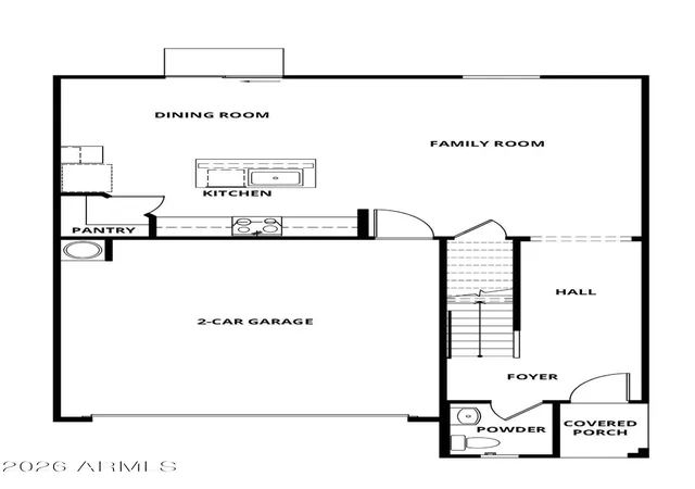 image of 1079 W Feliz St, Florence, AZ 85132 | MLS# 7064056