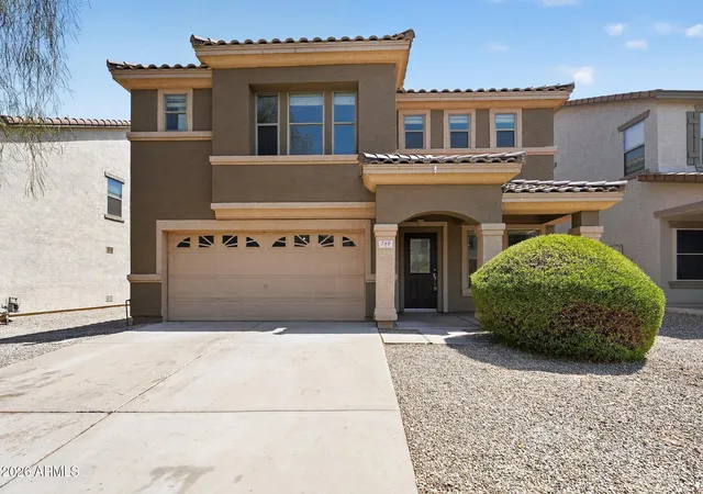 Photo 1 of Single family home for sale at 789 E Cowboy Cvs Trl, San Tan Valley, AZ 85143 | MLS# 7064942 | Listing updated on 2026-08-28