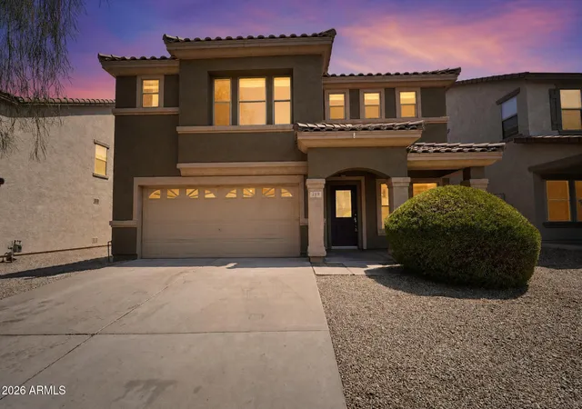 Photo 2 of Single family home for sale at 789 E Cowboy Cvs Trl, San Tan Valley, AZ 85143 | MLS# 7064942 | Listing updated on 2026-08-28