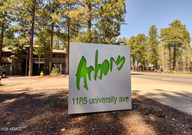 2nd image of 1385 W University Ave #167, Flagstaff, AZ 86001 | MLS# 7064895