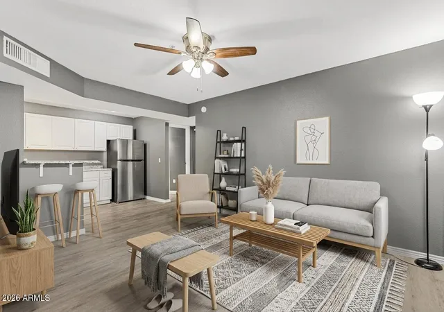 Photo 3 of Condo for sale at 1385 W University Ave #167, Flagstaff, AZ 86001 | MLS# 7064895 | Listing updated on 2026-08-10