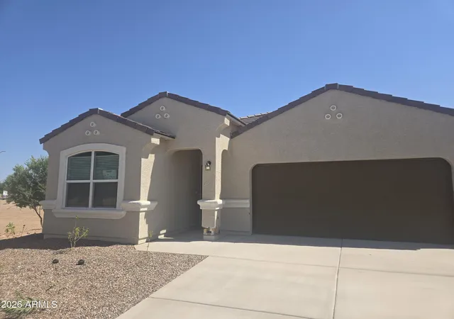 Photo 28 of Sale Pending at 18349 W Buckskin Trl, Wittmann, AZ 85361 | MLS# 7064057 | Listing updated on 2026-09-07