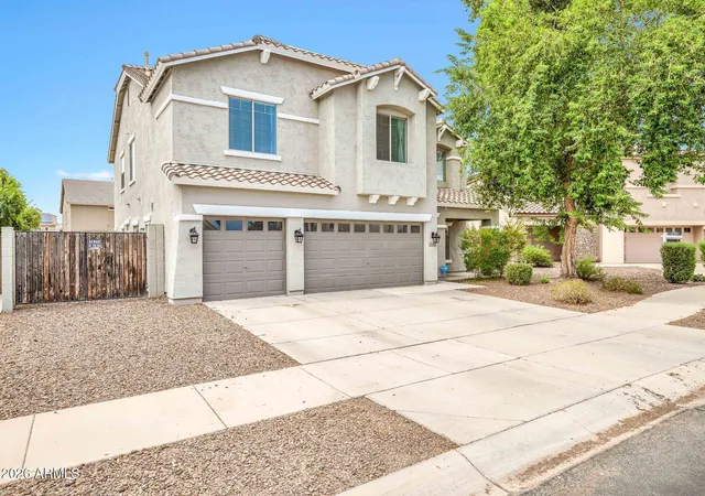 Photo 2 of Single family home for sale at 14251 W Banff Ln, Surprise, AZ 85379 | MLS# 7064118 | Listing updated on 2026-08-25