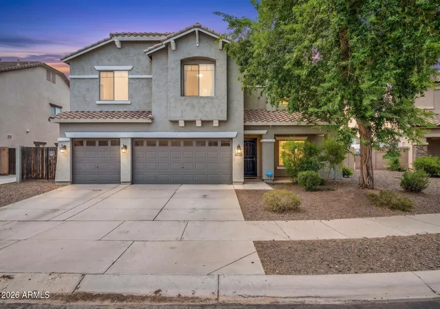 Photo 54 of Single family home for sale at 14251 W Banff Ln, Surprise, AZ 85379 | MLS# 7064118 | Listing updated on 2026-08-25