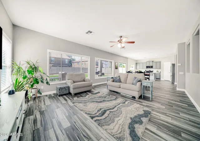 Photo 1 of Single family home for sale at 14251 W Banff Ln, Surprise, AZ 85379 | MLS# 7064118 | Listing updated on 2026-08-25