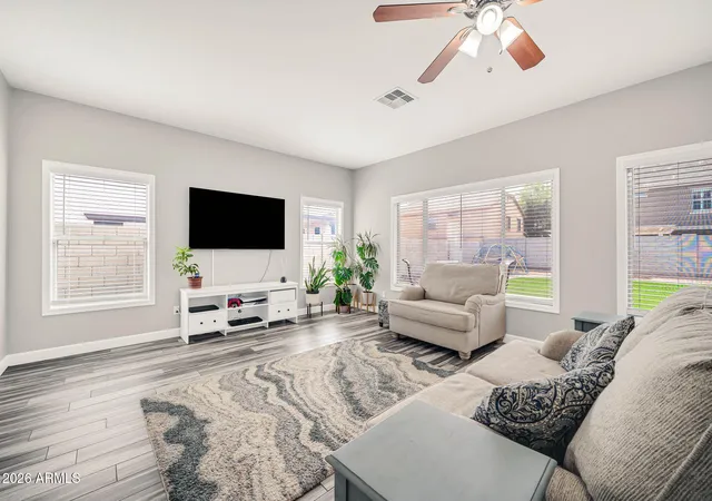 Photo 4 of Single family home for sale at 14251 W Banff Ln, Surprise, AZ 85379 | MLS# 7064118 | Listing updated on 2026-08-25