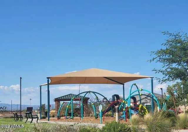 Photo 27 of Sale Pending at 18372 W Buckskin Trl, Wittmann, AZ 85361 | MLS# 7064064 | Listing updated on 2026-09-14