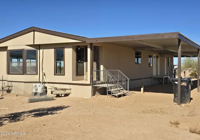 4th image of 34917 W Mcdowell Rd W, Tonopah, AZ 85354 | MLS# 7065392