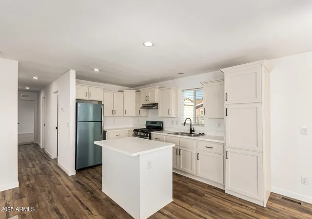 Photo 2 of Manufactured home for sale at 201 S 91st Street, Mesa, AZ 85208 | MLS# 7064081 | Listing updated on 2026-09-19