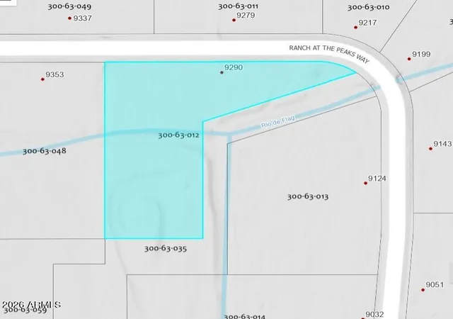 1st image of 9290 Ranch At The Peaks Wy #12, Flagstaff, AZ 86001 | MLS# 7064185