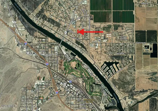 1st image of 1335 E Vacation Dr #126, Mohave Valley, AZ 86440 | MLS# 7064101