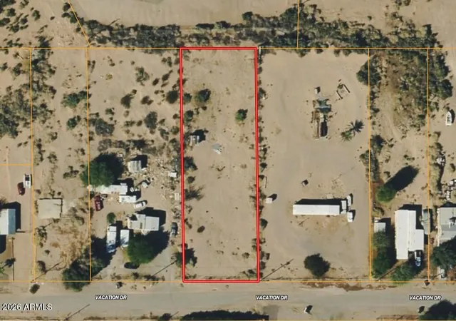 3rd image of 1335 E Vacation Dr #126, Mohave Valley, AZ 86440 | MLS# 7064101