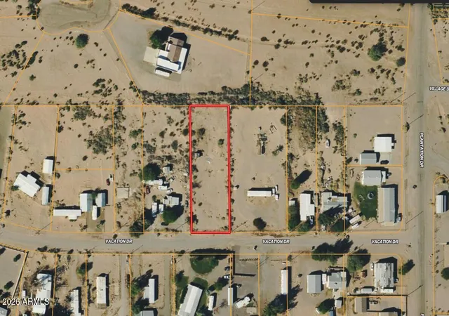 4th image of 1335 E Vacation Dr #126, Mohave Valley, AZ 86440 | MLS# 7064101