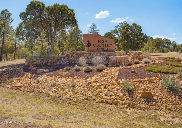 21st image of 1522 Mainline Rd, Heber, AZ 85928 | MLS# 7064582